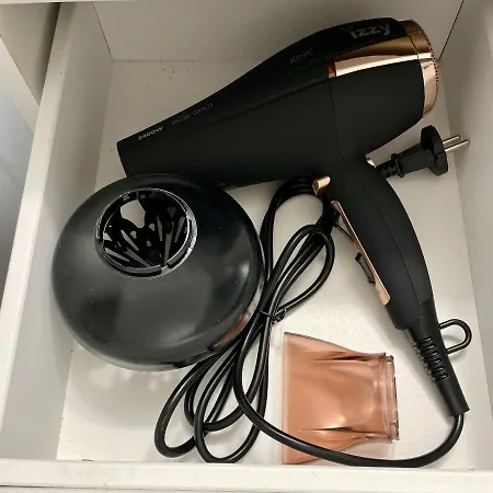 Cosima Luxury Lejlighed