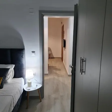 Appartement Cosima Luxury