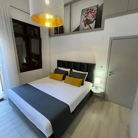 Appartement Cosima Luxury *