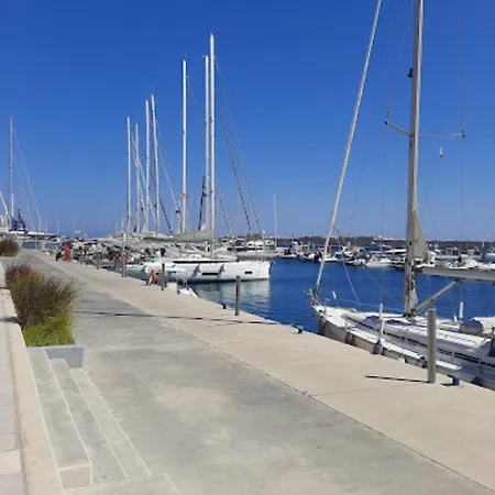 Appartement Cosima Luxury Rhodes City