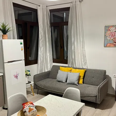 Cosima Luxury Appartement Rhodes City