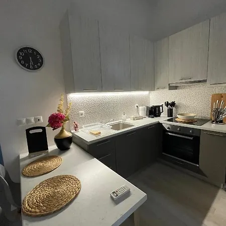 Appartamento Cosima Luxury