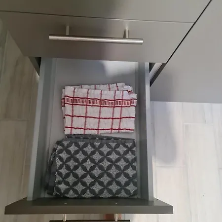 Appartamento Cosima Luxury