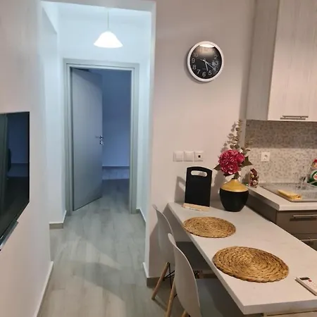 Appartamento Cosima Luxury Rhodes City