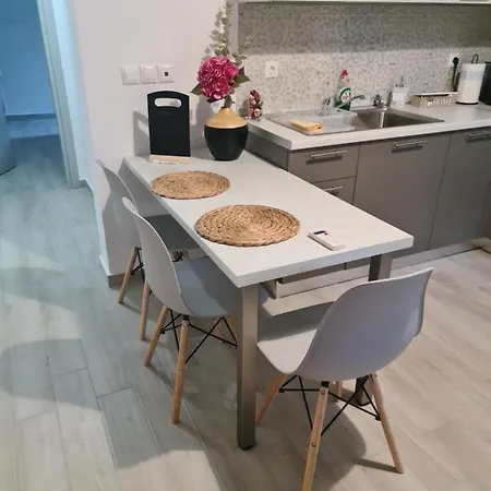 Appartamento Cosima Luxury