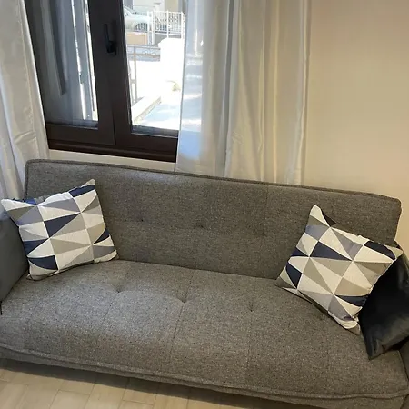 Cosima Luxury Appartamento Rhodes City